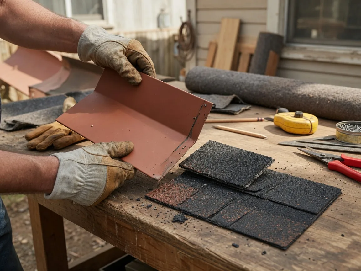 Roof Repair company in Brownville, ME